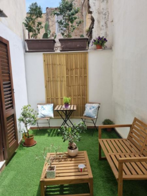 Giardino Moreno